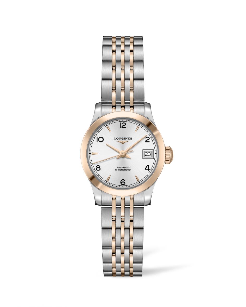 Longines - L48090872